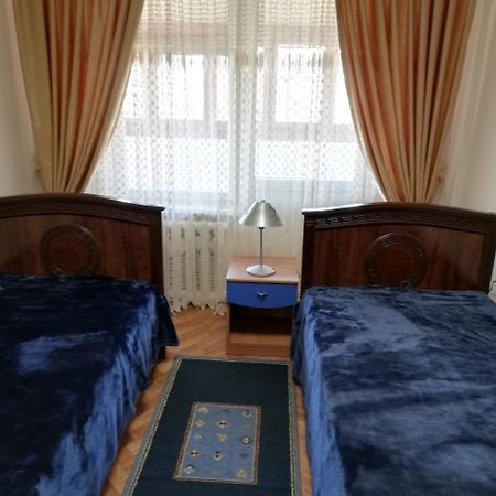 Apartmán 3Br Chorsu Taškent Exteriér fotografie