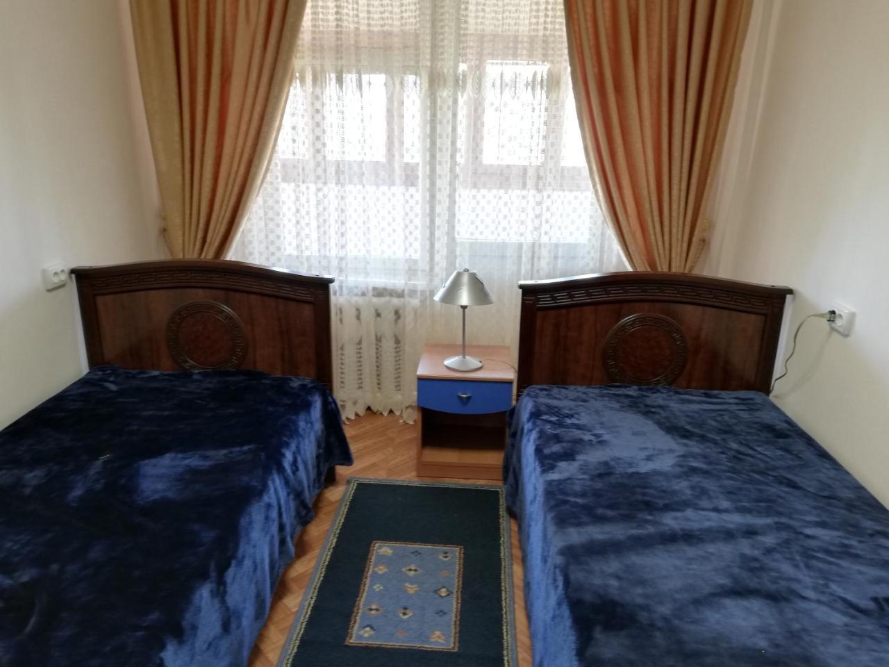 Apartmán 3Br Chorsu Taškent Exteriér fotografie