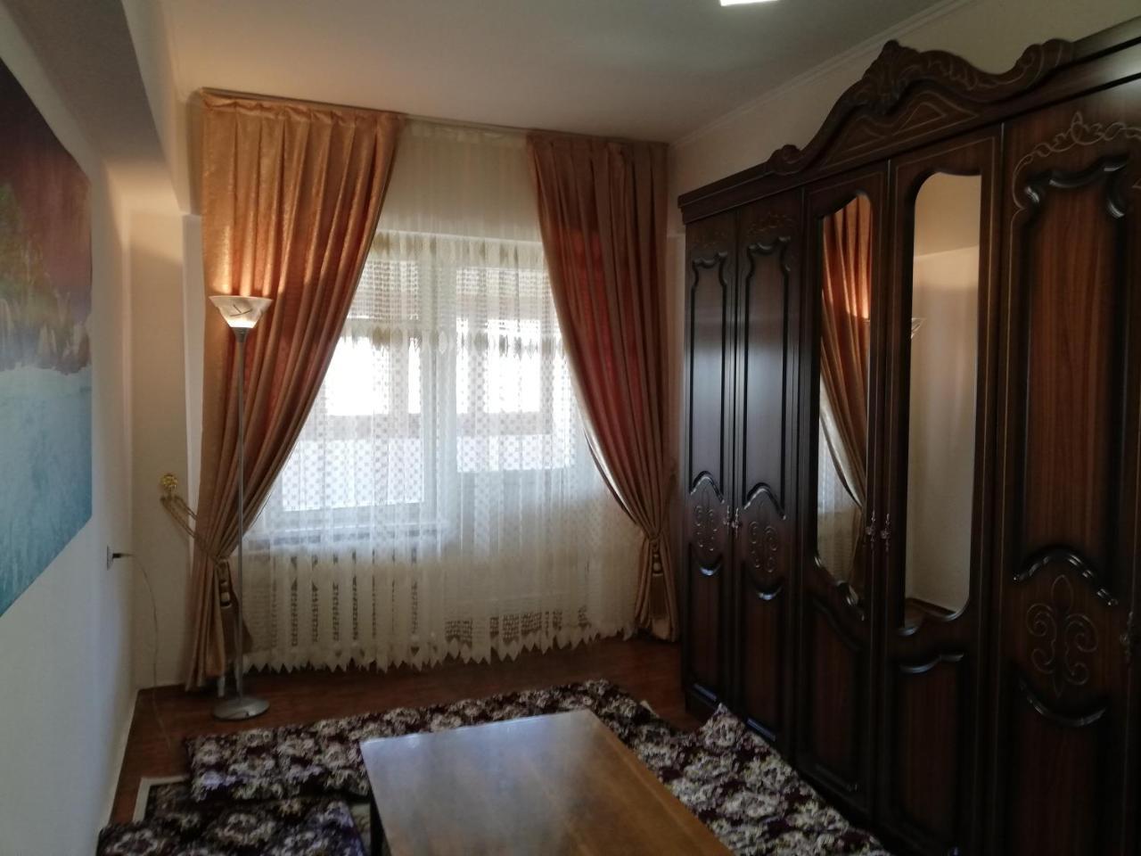 Apartmán 3Br Chorsu Taškent Exteriér fotografie