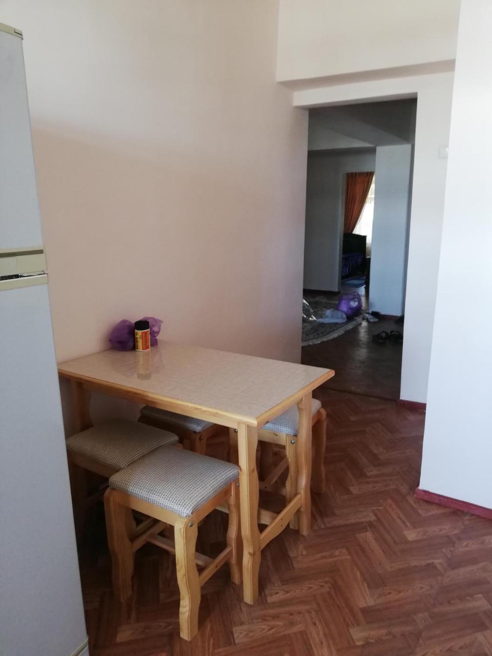 Apartmán 3Br Chorsu Taškent Exteriér fotografie