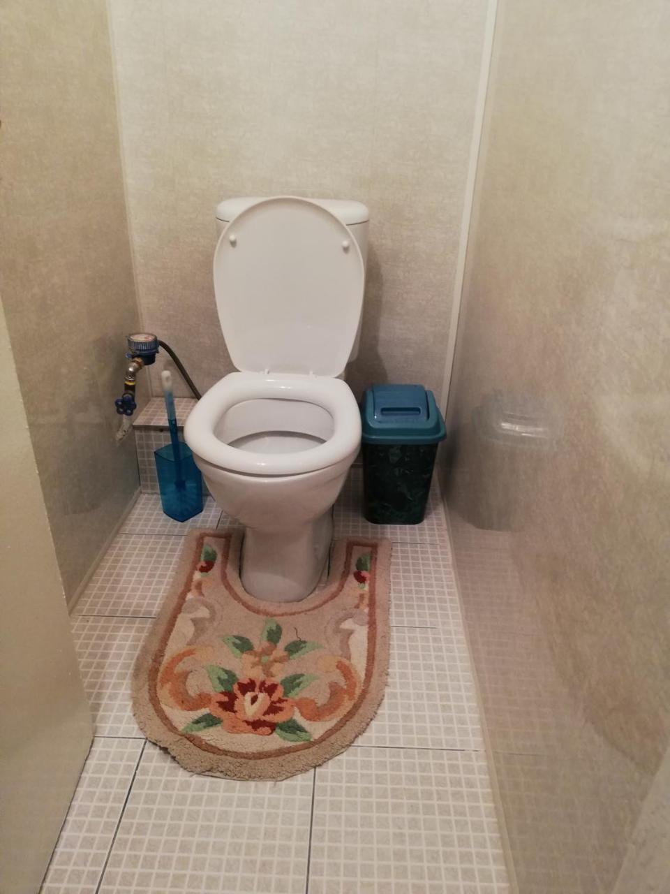 Apartmán 3Br Chorsu Taškent Exteriér fotografie