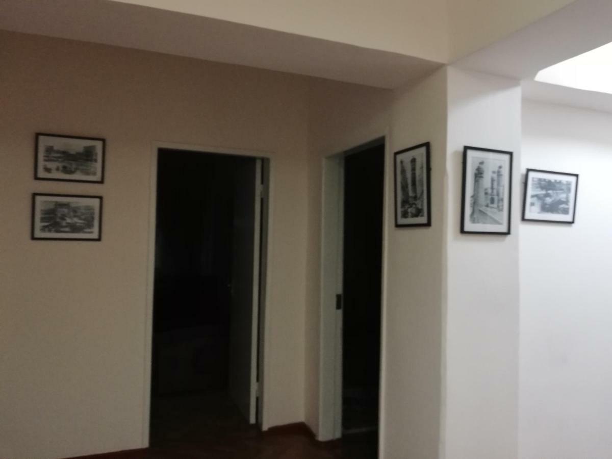 Apartmán 3Br Chorsu Taškent Exteriér fotografie