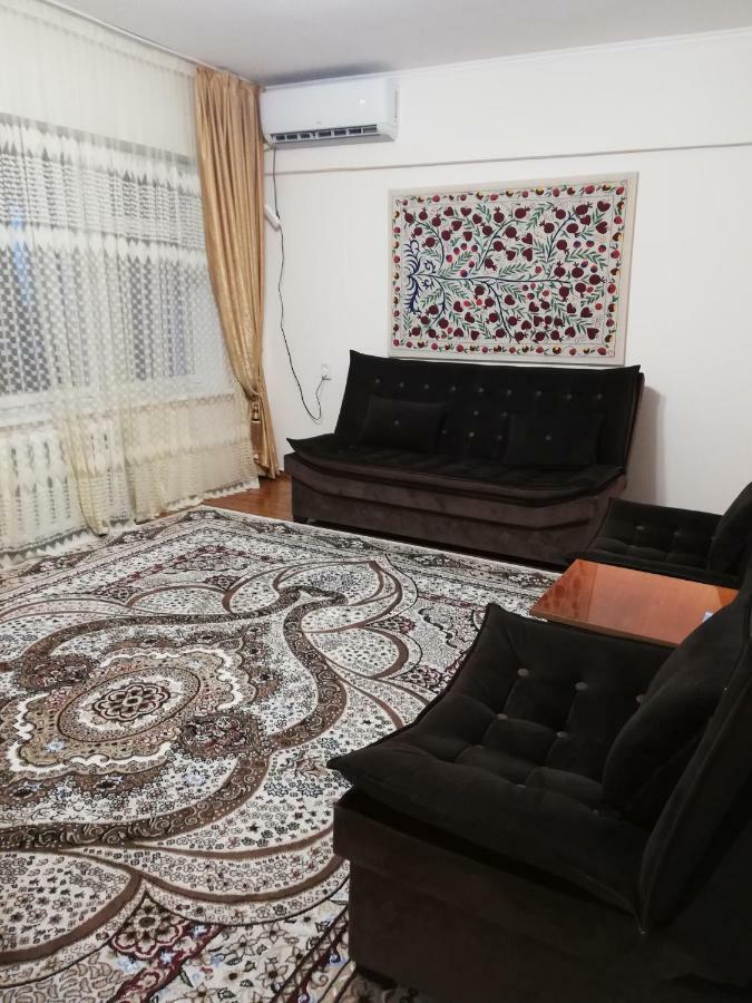 Apartmán 3Br Chorsu Taškent Exteriér fotografie