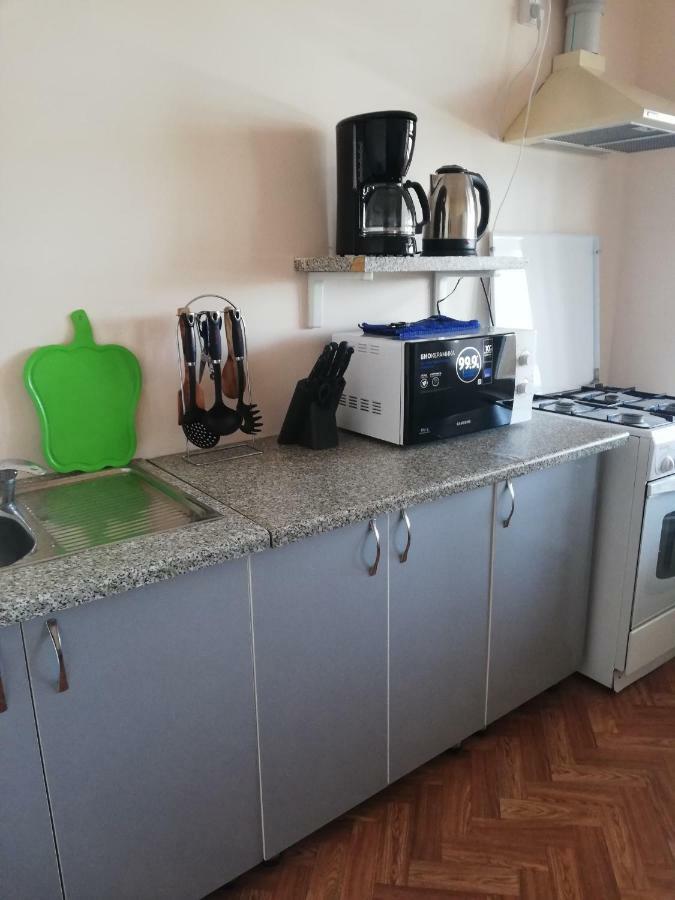Apartmán 3Br Chorsu Taškent Exteriér fotografie