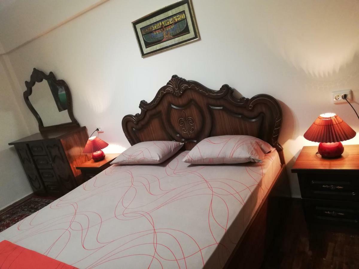 Apartmán 3Br Chorsu Taškent Exteriér fotografie