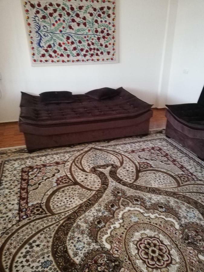 Apartmán 3Br Chorsu Taškent Exteriér fotografie